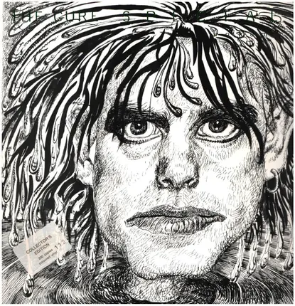 The Cure - Specials Volume II