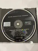 CD - The Cure - Staring At The Sea The Singles