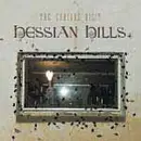 CD - The Curious Digit - Hessian Hills