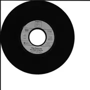 7inch Vinyl Single - The Curocas - Blue Night Of Hawaii