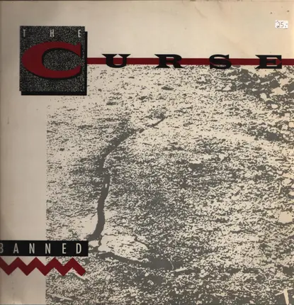 The Curse - Banned