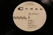 LP - The Curse - Banned - Misprint