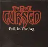 CD - The Cursed - Evil, In The Bag