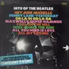 LP - The Current Event - Hits Of The Beatles