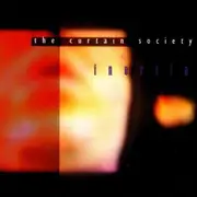 CD - The Curtain Society - Inertia