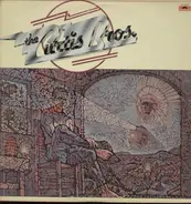 The Curtis Bros. Band - Same