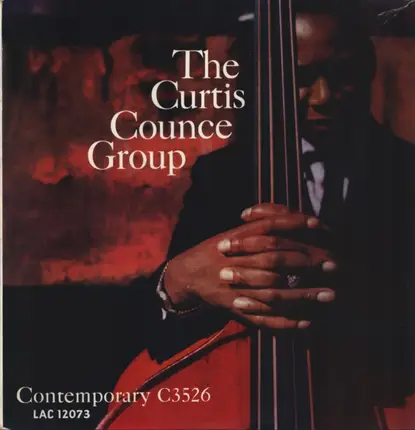 The Curtis Counce Group - The Curtis Counce Group