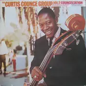 Curtis Counce Group - Vol 2: Counceltation