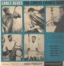 LP - The Curtis Counce Group - Carl's Blues - Mono / 1st US Press