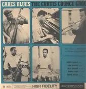 Curtis Counce Group - Carl's Blues