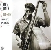 Curtis Counce Group - Sonority