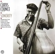 CD - The Curtis Counce Group - Sonority