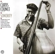 The Curtis Counce Group - Sonority