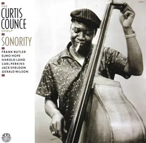 Curtis Counce Group - Sonority