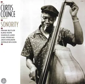 Curtis Counce Group - Sonority