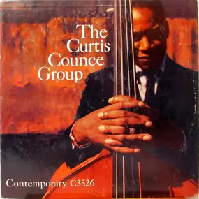 Curtis Counce Group - The Curtis Counce Group