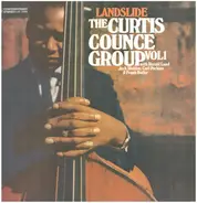 The Curtis Counce Group - Vol 1: Landslide