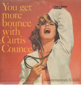 Curtis Counce Group - You Get More Bounce With Curtis Counce - Vol. 2
