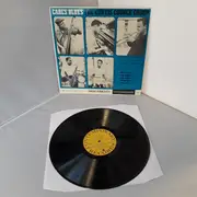 LP - The Curtis Counce Group - Carl's Blues - Mono / 1st US Press
