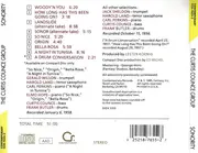 CD - The Curtis Counce Group - Sonority