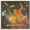 CD - The Curtis Counce Quintet - Exploring The Future
