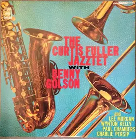 Curtis Fuller - The Curtis Fuller Jazztette