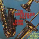 LP - The Curtis Fuller Sextet With Benny Golson - The Curtis Fuller Jazztet