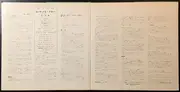 LP - The Curtis Fuller Sextet - Curtis Fuller / C.T.A. - Gatefold