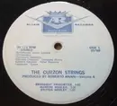 LP - The Curzon Strings - Curzon Strings Volume 4