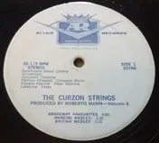 The Curzon Strings - Curzon Strings Volume 4