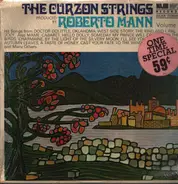 The Curzon Strings / Roberto Mann - Volume 2