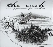 CD - The Cush - New Appreciation For Sunshine