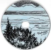 CD - The Cush - New Appreciation For Sunshine