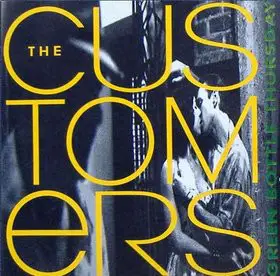 The Customers - Green Bottle Thursday