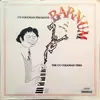 LP - The Cy Coleman Trio - Barnum - Inlay inside