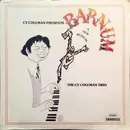 LP - The Cy Coleman Trio - Barnum - Inlay inside
