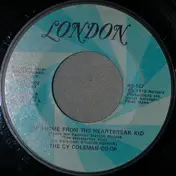 The Cy Coleman Co-op - Theme From 'The Heartbreak Kid'