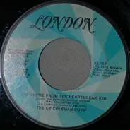 The Cy Coleman Co-op - Theme From 'The Heartbreak Kid'