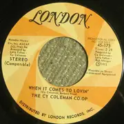 7inch Vinyl Single - The Cy Coleman Co-op - What Are Heavy?
