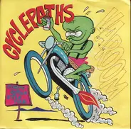 The Cycle Paths - Dirty Rotten Little Tyke