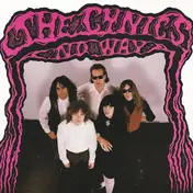 The Cynics - No Way