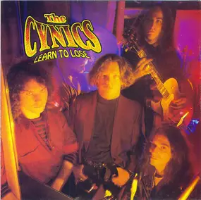 The Cynics - Learn To Lose =colored=