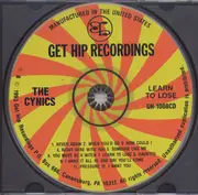 CD - The Cynics - Learn To Lose