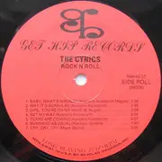 LP - The Cynics - Rock 'N' Roll