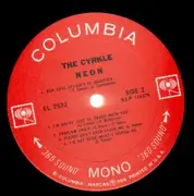 LP - The Cyrkle - Neon