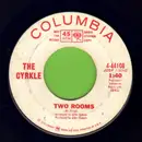 7inch Vinyl Single - The Cyrkle - We Had A Good Thing Goin' - Promo
