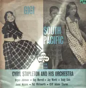 The Cyril Stapleton Orchestra - Gigi / South Pacific