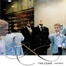 CD - The Czars - Goodbye