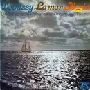 LP - Debussy - La Mer - Iberia