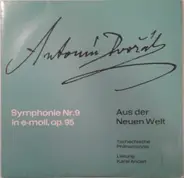 Dvořák - Symphonie Nr. 9 In E-moll, Op. 95 Aus Der Neuen Welt